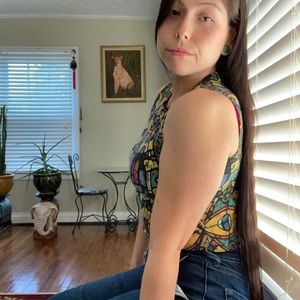 Meet your Posher, Jeanhee